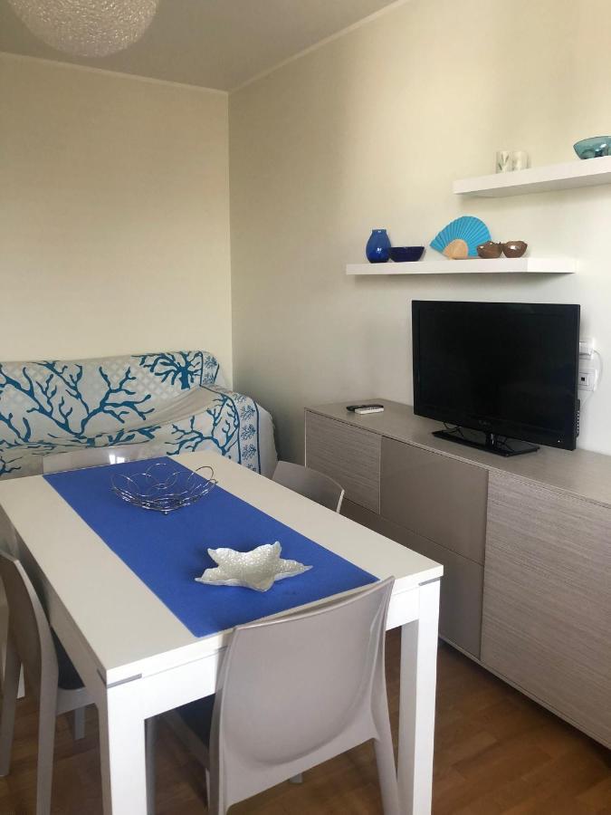 Le Colonie Apartments Porto Cesareo Esterno foto