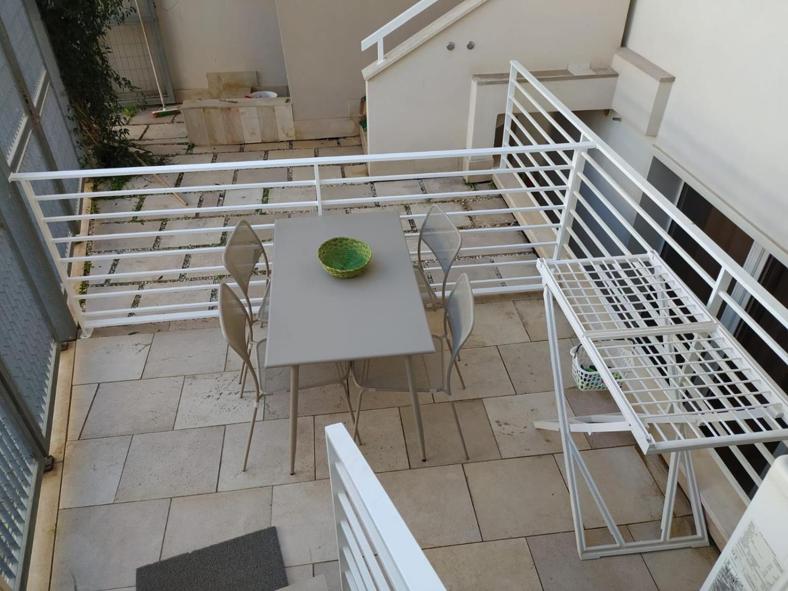 Le Colonie Apartments Porto Cesareo Esterno foto