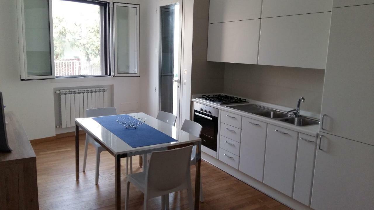 Le Colonie Apartments Porto Cesareo Esterno foto