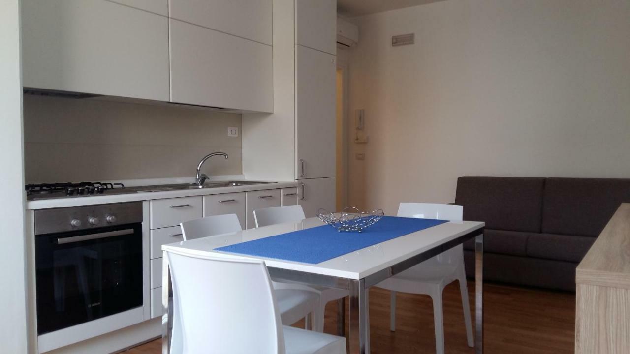 Le Colonie Apartments Porto Cesareo Esterno foto