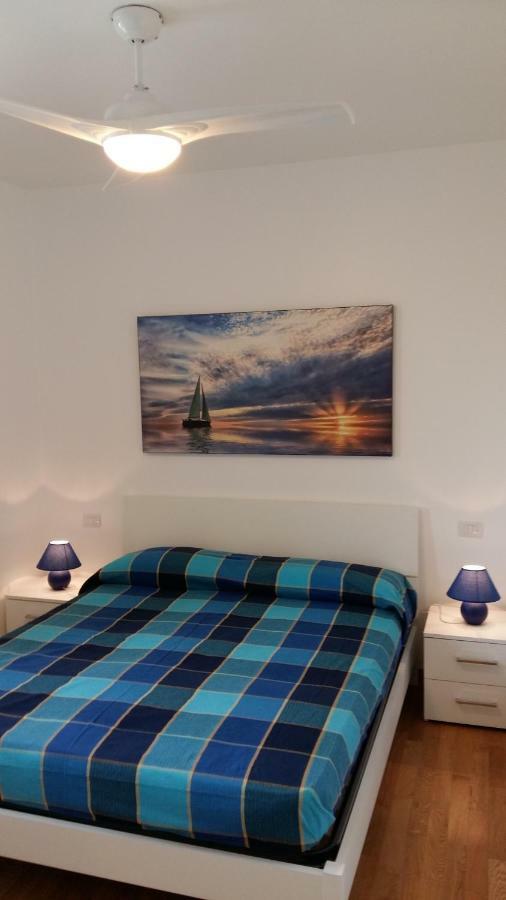 Le Colonie Apartments Porto Cesareo Esterno foto